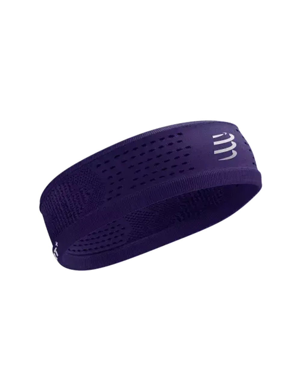 Повязка на голову Thin Headband Purple