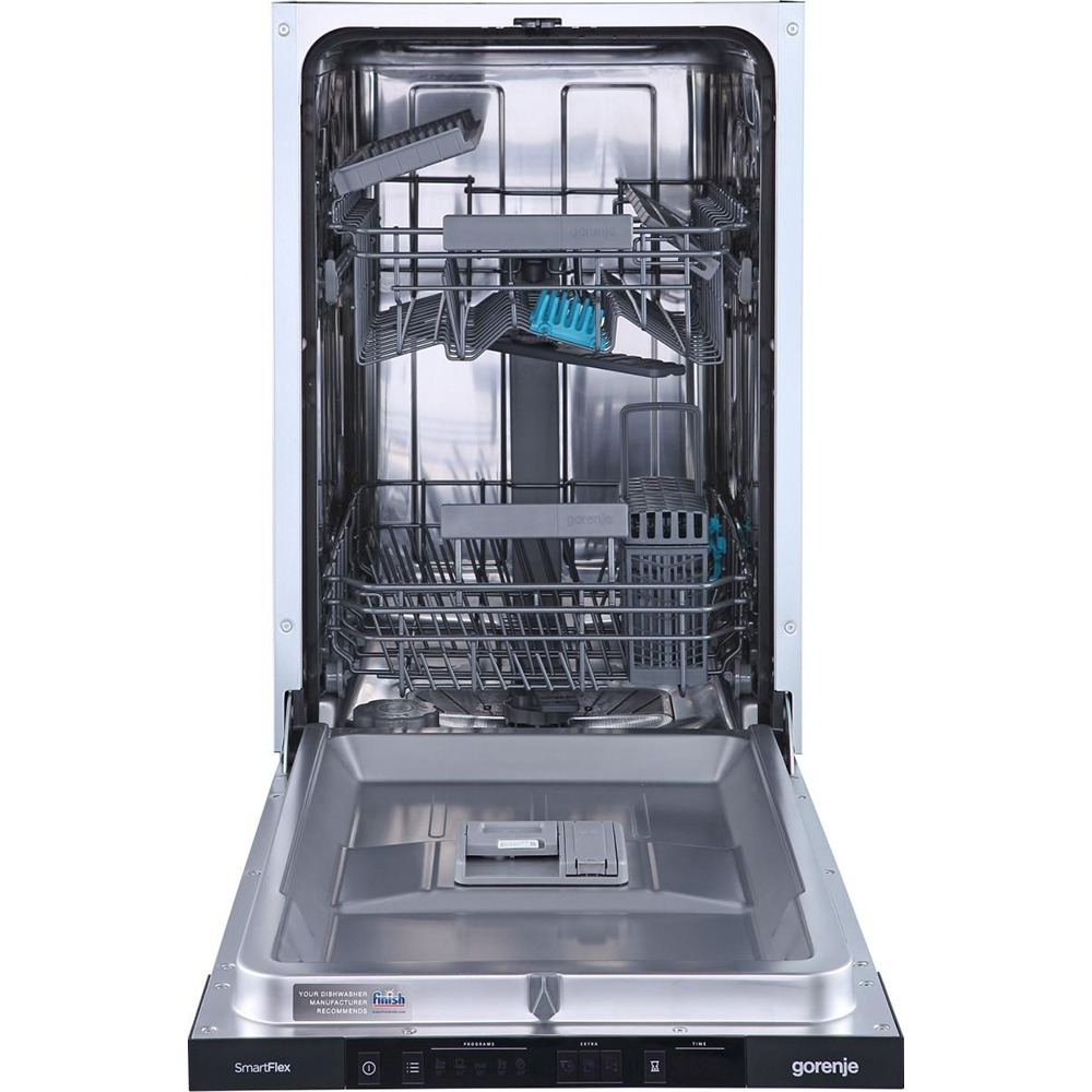 Встраиваемая посудомоечная машина Gorenje GV541D10