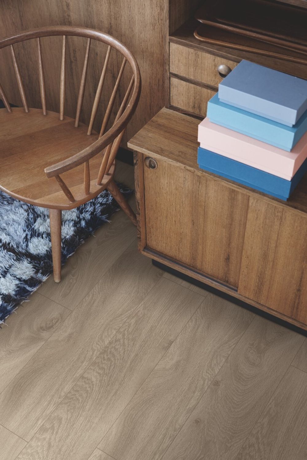 Göteborg pro Дуб Испанский Какао, 1,596 м²