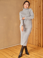 Костюм Spy Grey