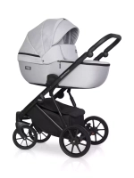 Коляска  MONTANA (3 в 1) (RIKO BASIC) 03 серый