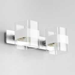 Citilux Вирта CL139320 Бра с выключателем Алюминий