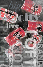 Дизайнерские обои Wall Street podLOFT