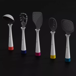 Шумовка с каплесборником 32см Trebonn Kitchen Tools