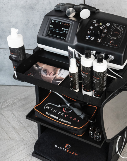 Аппарат текар-терапии T-PLUS BY WINTECARE