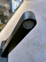 Смеситель для раковины AltroBagno Unione 010221 MB