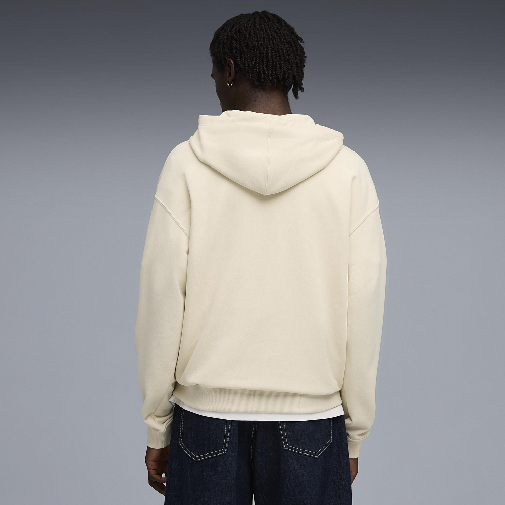 Мужская толстовка PUMA Porsche League Lifestyle Zip Jacket