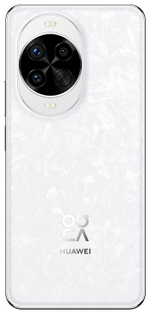 Смартфон Huawei nova 14 Pro 12 ГБ/512 ГБ белый