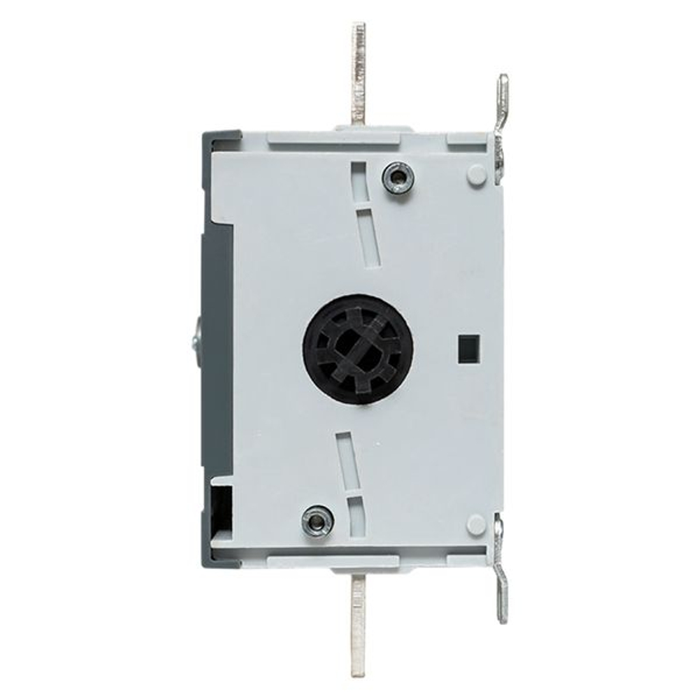 Рубильник 400A 4P без рукоятки управления TwinBlock EKF