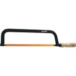 775895 Ножовка по металлу, 300 мм, деревянная ручка  Sparta