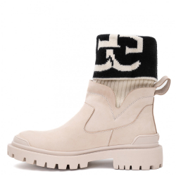 UGG Martin Knit Sand
