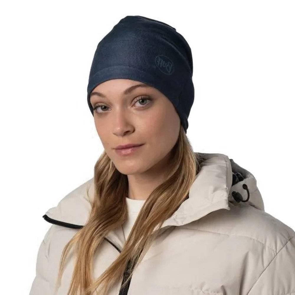 Шапка Buff Thermonet Hat Retec Blue 130073.707.10.00