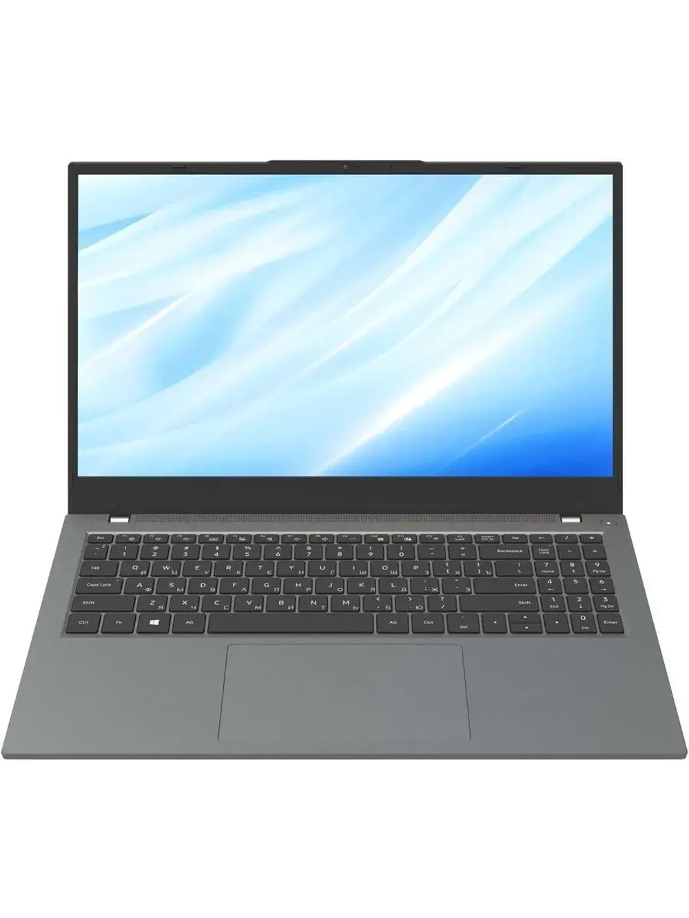 15,6" Ноутбук КАЛИБР 15CLG2 1955267 BLACK Windows 10 Pro