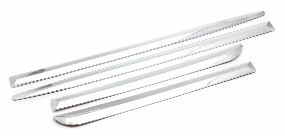 Накладка на кузов SR-5066(KG-0379) CHROME KING SR-5066(KG-0379)