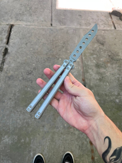 Kratos 2 Lite | Trainer Blade