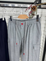 Брюки Kiton