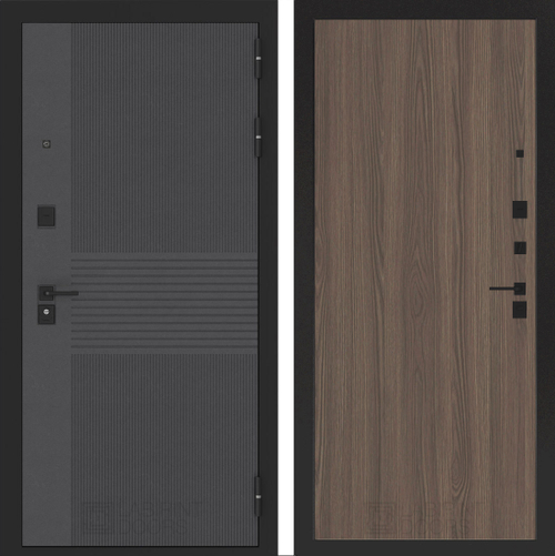 Бункер 05 - 05 ясень тёмный