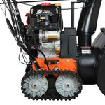 Снегоуборщик PATRIOT Сибирь 110 CЕT