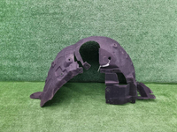 Подкрылок передний левый Jetour Dashing (22-нв)