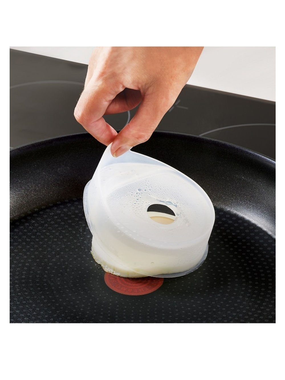 Набор из 2 форм для приготовления яичницы Froach Pods™ Joseph Joseph 20120