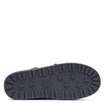 UGG Classic Mini Lace-Up Weather Black