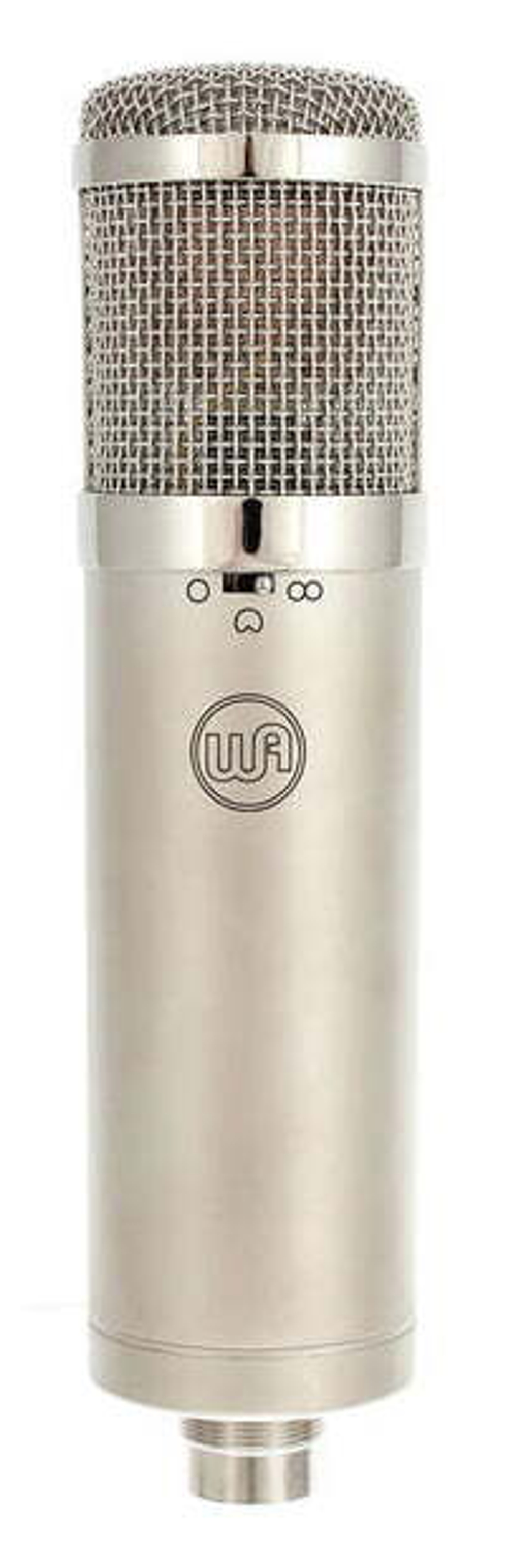 Студийный микрофон Warm Audio WA-47jr