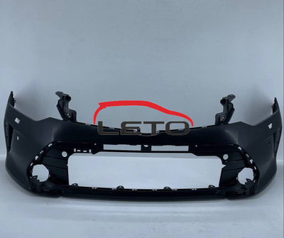 Бампер передний 52119-0X911 521190X911