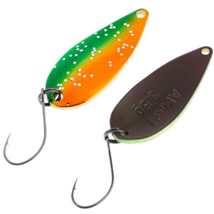 Блесна колеб. Akara Trout Time Megami 35 3,8 гр. 36