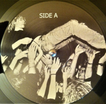 Nirvana / Transmission Impossible - Rare US TV & Radio Appearances (LP)