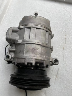 Компрессор кондиционера Volkswagen Passat B5/Bora/Polo/Jetta/Skoda
