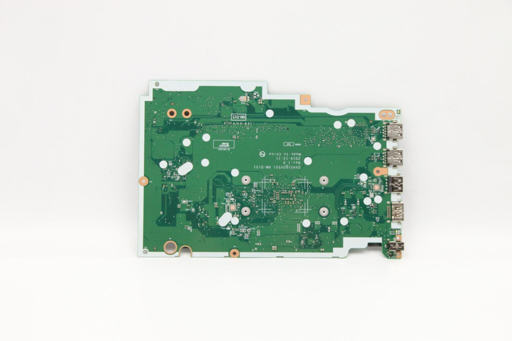 Материнская плата для ноутбука Lenovo V14-ADA R33250U UMA 4G NOK (5B20S44342), оригинал