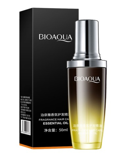 Масло для волос с лимоном, 50мл