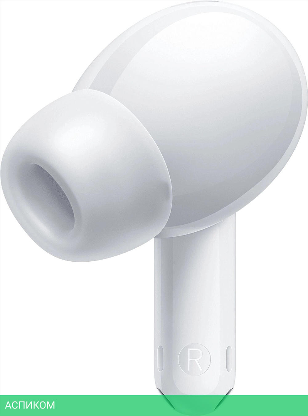 Наушники Xiaomi Redmi Buds 6 Lite M2349E1 White (BHR8655GL)