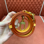 Louis Vuitton Keepall 25