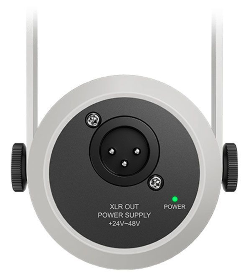 Микрофон RELACART PM3 White