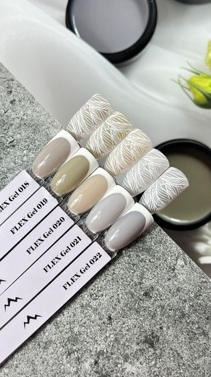 FLEX GEL 018 15 мл Navi