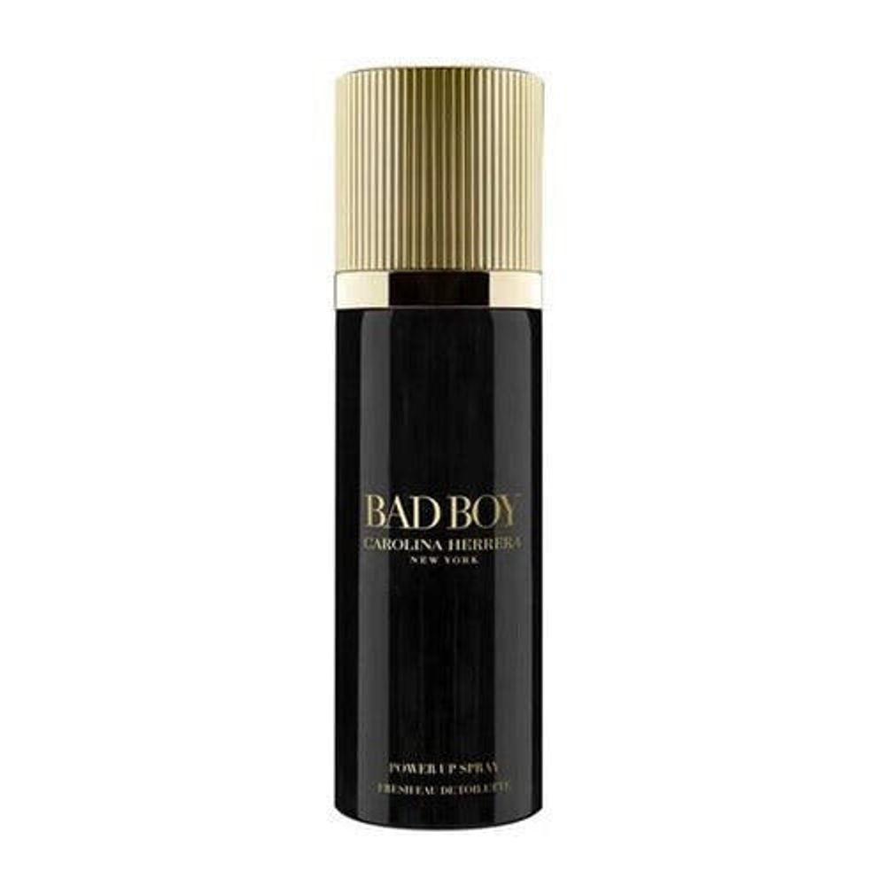Мужская парфюмерная вода Carolina Herrera Bad Boy Power Up Fresh 100 мл