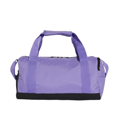 Спортивная сумка adidas Linear Duffel Bag Purple