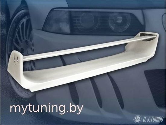 Спойлер DJ-1 Honda Accord VI