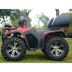 Электроквадроцикл HUMMER SpyRus