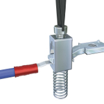 3070338 - USST 4 - Проходные клеммы