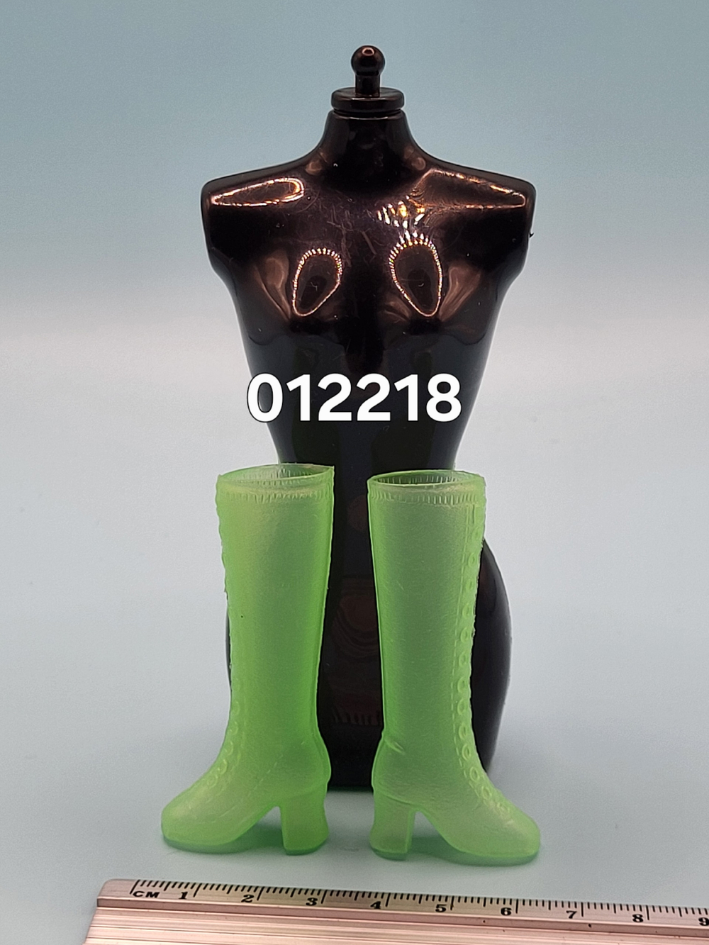 Обувь для куклы Барби винтаж 012218