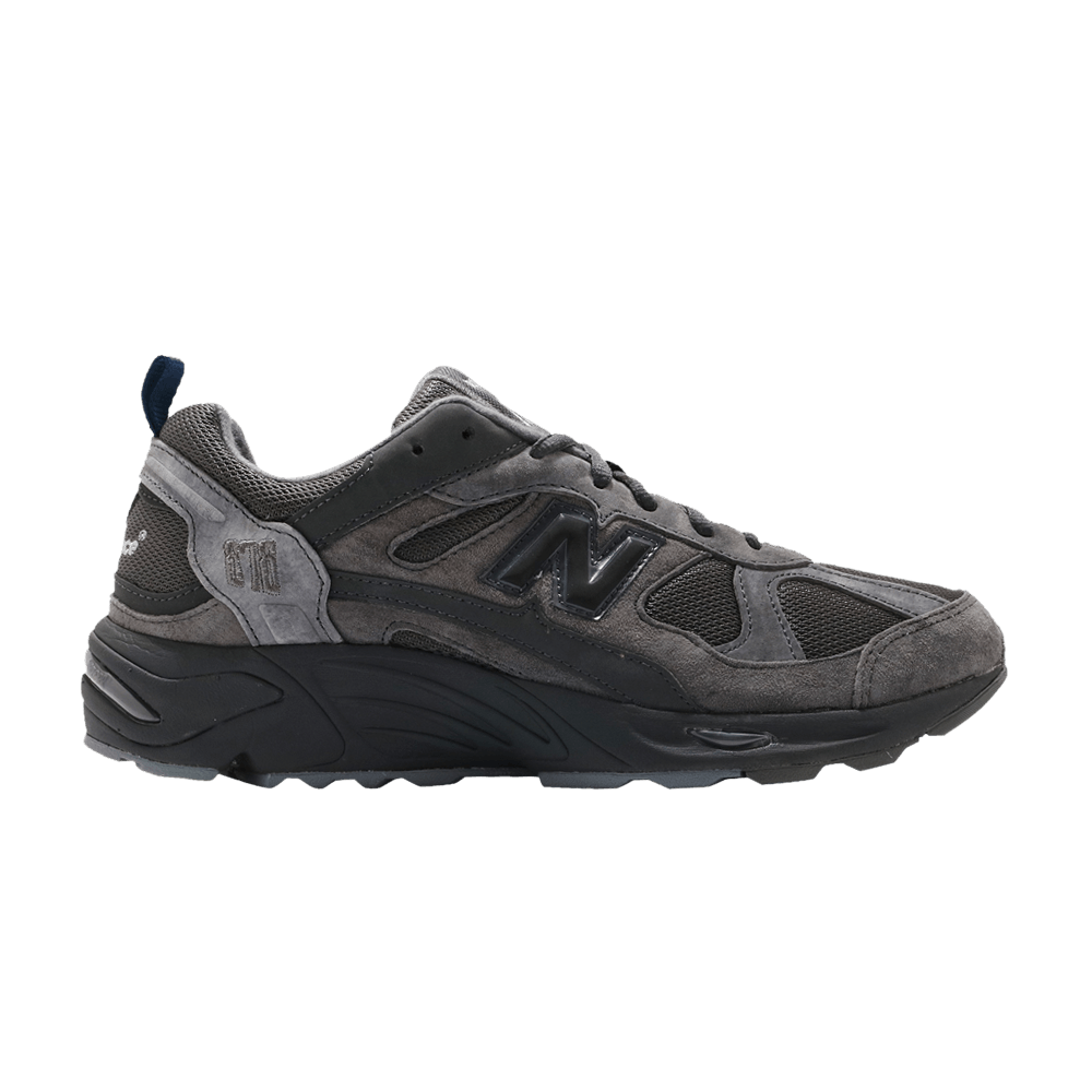 Кроссовки New Balance Nb 878
