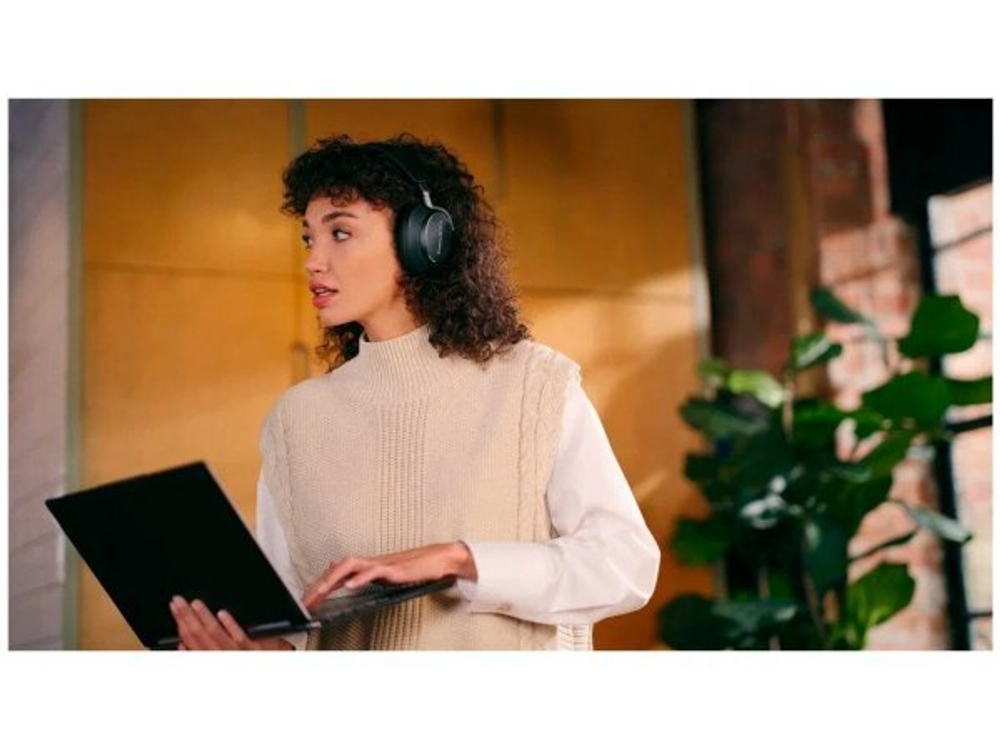 Беспроводные наушники Bowers & Wilkins Px8 Royal Burgundy