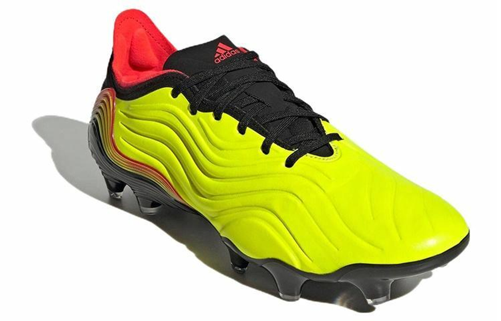 Кроссовки Adidas Copa Pu