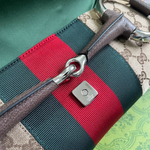 Gucci Horsebit Chain Bag 38 cm