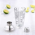 Шейкер «Сплит», 350 мл