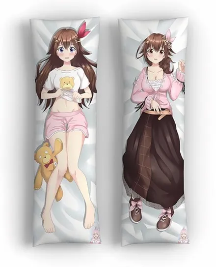 Дакимакура Сора Токино