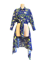 Платье WINGSstudio