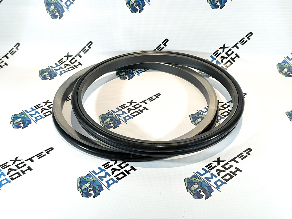 TLDOB2050-2CP00  - плавающее уплотнение (доукон) Trelleborg
